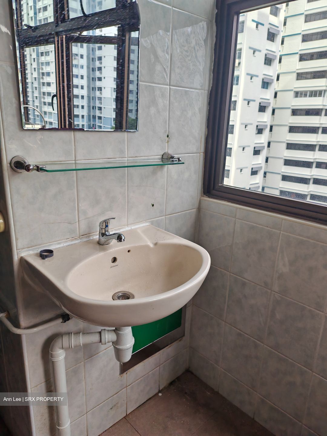Blk 37 Rumah Tinggi View (Bukit Merah), HDB 3 Rooms #542492701